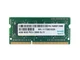 Оперативна пам'ять для ноутбука SODIMM Apacer DDR3 4Gb 1600MHz PC3-12800S (75.B93DF.G090B) 14889 Б/У - зображення 1