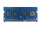 Оперативна пам'ять для ноутбука SODIMM Kingston DDR3L 4Gb 1600MHz PC3L-12800S (HP16D3LS1KBG/4G) 150008 Б/У - зображення 2