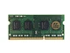 Оперативна пам'ять для ноутбука SODIMM Kingston DDR3 4Gb 1600MHz PC3-12800S (KVR16S11S8/4) 14923 Б/У - зображення 2