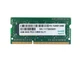 Оперативная память для ноутбука SODIMM Apacer DDR3 4Gb 1600MHz PC3-12800S (75.B93DF.G090B) 14894 Б/У - изображение 1