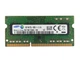 Оперативна пам'ять для ноутбука SODIMM Samsung DDR3L 4Gb 1600MHz PC3L-12800S (M471B5173QH0-YK0) 15021 Б/У - зображення 1