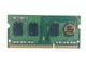 Оперативна пам'ять для ноутбука SODIMM Samsung DDR3L 4Gb 1600MHz PC3L-12800S (M471B5173DB0-YK0) 14505 Б/У - зображення 2