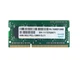 Оперативная память для ноутбука SODIMM Apacer DDR3 4Gb 1600MHz PC3-12800S (75.B93DF.G090B) 14886 Б/У - изображение 1
