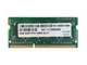 Оперативная память для ноутбука SODIMM Apacer DDR3 4Gb 1600MHz PC3-12800S (75.B93DF.G090B) 14910 Б/У - изображение 1