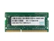 Оперативна пам'ять для ноутбука SODIMM Apacer DDR3 4Gb 1600MHz PC3-12800S (75.B93DF.G090B) 14912 Б/У - зображення 1
