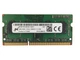 Оперативна пам'ять для ноутбука SODIMM Micron DDR3L 4Gb 1600MHz PC3L-12800S (MT8KTF51264HZ-1G6P1) 15064 Б/У - зображення 1
