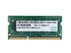 Оперативна пам'ять для ноутбука SODIMM Apacer DDR3 4Gb 1600MHz PC3-12800S (75.B93DF.G090B) 14898 Б/У - зображення 1