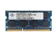 Оперативна пам'ять для ноутбука SODIMM Nanya DDR3 4Gb 1600MHz PC3-12800S (NT4GC64B8HG0NS-DI) 14956 Б/У - зображення 1
