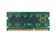 Оперативна пам'ять для ноутбука SODIMM Apacer DDR3 4Gb 1600MHz PC3-12800S (75.B93DF.G090B) 14898 Б/У - зображення 2