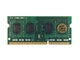 Оперативна пам'ять для ноутбука SODIMM Kingston DDR3 4Gb 1600MHz PC3-12800S (KCP316SS8/4) 14919 Б/У - зображення 2