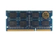 Оперативна пам'ять для ноутбука SODIMM Nanya DDR3 4Gb 1600MHz PC3-12800S (NT4GC64B8HG0NS-DI) 14956 Б/У - зображення 2
