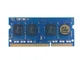 Оперативна пам'ять для ноутбука SODIMM Hynix DDR3 4Gb 1600MHz PC3-12800S (HMT451S6MFR8C-PB) 14965 Б/У - зображення 2