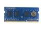 Оперативная память для ноутбука SODIMM Kingston DDR3L 4Gb 1600MHz PC3L-12800S (ACR16D3LS1KFG/4G) 14989 Б/У - зображення 2