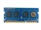 Оперативна пам'ять для ноутбука SODIMM Kingston DDR3L 4Gb 1600MHz PC3L-12800S (ACR16D3LS1KFG/4G) 14992 Б/У - зображення 2