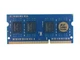 Оперативна пам'ять для ноутбука SODIMM Kingston DDR3L 4Gb 1600MHz PC3L-12800S (ACR16D3LS1KFG/4G) 14991 Б/У - зображення 2