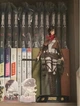 Коллекционная аниме фигурка Mikasa Ackerman Attack on Titan 23 см – статуэтка Микаса Аккерман Атака Титанов с мечами и 3D Maneuver Gear - изображение 7