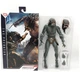 Коллекционная фигурка Хищник Armored Assassin 20 см — подвижная action figure Хищник Асасин из фильма Predator - изображение 5