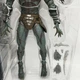 Коллекционная фигурка Хищник Armored Assassin 20 см — подвижная action figure Хищник Асасин из фильма Predator - изображение 8
