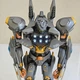 Коллекционная экшн-фигурка работа Gipsy Avenger (Striker Eureka) Pacific Rim — боевой меха-егерь с аксессуарами из Тихоокеанского Рубежа, подвижная Action Figure Pacific Rim 02 Luminous Version - изображение 12