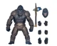 Фигурка "Kong Godzilla" vs. Kong (2021) 16 см – Коллекционная игрушка-супергерой Конг в подарочной упаковке - изображение 2