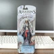 Фигурка игрушка Коннор Connor Kenway Assassin's Creed III — Коллекционная подвижная детализированная action figure героя Коннор Кенуэй по игре Ассасин Крид - изображение 4