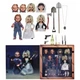 Набор коллекционных экшн-фигурок Чаки и Тиффани Bride of Chucky Ultimate Chucky & Tiffany Action Figures 2-Pack, 10 см - изображение 10
