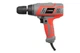 Шуруповерт сетевой Intertool 280Вт (DT-0103) - зображення 2