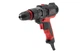Шуруповерт електричний Intertool-Storm 420Вт x 0.8-10мм DFR (WT-0110) - зображення 1