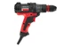 Шуруповерт електричний Intertool-Storm 420Вт x 0.8-10мм DFR (WT-0110) - зображення 4
