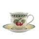 Чашка для кави Villeroy & Boch French Garden Fleurence 80 мл (1022811420) - изображение 2