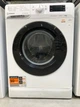 Стиральная машина полногабаритная Indesit MTWE 71296 WB PL Инверторная 7кг б/у - зображення 1