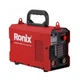 Зварювальний апарат 180а Ronix rh-4603 - зображення 1