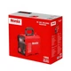 Зварювальний апарат 180а Ronix rh-4603 - зображення 6