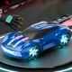 Дрифт-машина на радиоуправлении SCHE Y1805 Blue - изображение 2