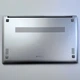 Ноутбук Samsung Galaxy Book3 NP750XFG Intel Core i7-1355U 16/512GB SSD Silver під монітор/мініпк (без екрану) - Уценка - зображення 3
