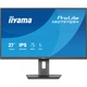 IIYAMA 27" 16:9 ips рк монітор, 2560х1440, 1 мс (mprt), 7 5 Гц, 350 кд/м2, Adaptive Sync, 1xHDMI 1.4/1xDP 1. xb2797qsn-b1 - зображення 1