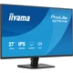 IIYAMA 27" 16:9 ips рк монітор, 1920х1080, 1 мс (mprt), 1 20 Гц, 350 кд/м2, Adaptive Sync, 1xHDMI 1.4/1xDP 1 x2791hs-b1 - изображение 4