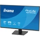 IIYAMA 27" 16:9 ips рк монітор, 1920х1080, 1 мс (mprt), 1 20 Гц, 350 кд/м2, Adaptive Sync, 1xHDMI 1.4/1xDP 1 x2791hs-b1 - изображение 7