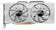 Видеокарта Kinology AMD Radeon RX 580 8Gb White (KINOLOGY-RX580-2048SP-8G-WHITE) (GDDR5, 256 bit, PCI-E 3.0 x16) Б/у - изображение 1
