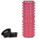 Массажный ролик Actiget EVA 33 x 13 см (валик, роллер) ACT0100 Pink - изображение 11