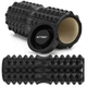Массажный ролик Actiget EVA 33 x 13 см (валик, роллер) ACT0099 Black - изображение 7