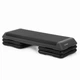 Степ-платформа 3-ступенчатая Actiget Pro 108 х 28.5 х 10-19.5 см ACT0121 Black/Grey - изображение 14