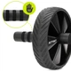 Ролик (гимнастическое колесо) для пресса Actiget Ab Wheel ACT0110 Black - изображение 15