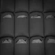 Жилет-утяжелитель для тренировок Actiget 10 кг со сменным весом ACT0122 Black - изображение 7
