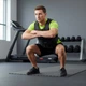 Жилет-утяжелитель для тренировок Actiget 10 кг со сменным весом ACT0122 Black - изображение 15