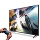 Телевизор Smart TVS32 4K UHD Android 14 Wi-Fi, Bluetooth 32" б/у - изображение 3