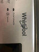 Пральна машина автомат Whirlpool (6th Sense, Inverter) Інверторний 6 кг б/у - зображення 4