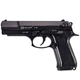 Стартовый пистолет Blow F 06 + магазин (Black/Black Grips) - изображение 5