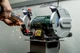 Станок точильный Metabo dsd 200 plus, 750Вт, круг 200x25, 2980ооб/мин, 17.8кг 604210000 - изображение 6