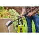 Минимойка высокого давления Ryobi ry130pwa, 1600Вт, 130Бар, 420 л/ч 5133005421 - зображення 2